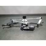 Motor Limpia Delantero Para Citroen Berlingo Cuadro