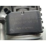Motor Limpia Delantero Para Citroen Berlingo Cuadro