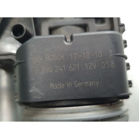Motor Limpia Delantero Para Citroen Berlingo Cuadro