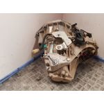 Caja Cambios Para Dacia Duster Ii