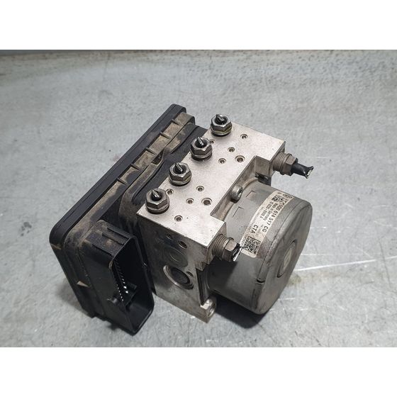 Abs Para Skoda Superb