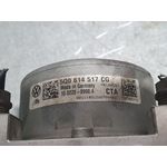 Abs Para Skoda Superb
