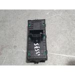Mando Elevalunas Delantero Izquierdo  Para Skoda Superb