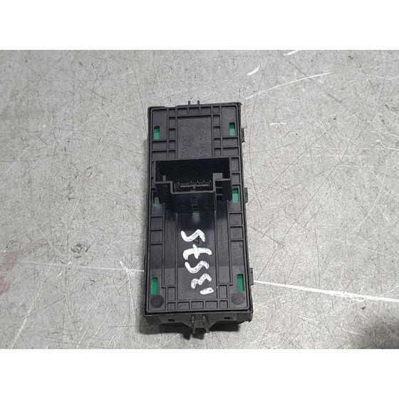 Mando Elevalunas Delantero Izquierdo Para Skoda Superb