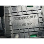 Mando Elevalunas Delantero Izquierdo  Para Skoda Superb