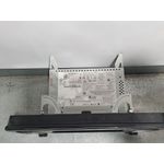 Sistema Navegacion Gps Para Skoda Superb