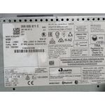 Sistema Navegacion Gps Para Skoda Superb