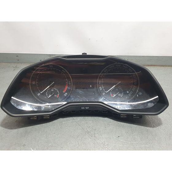 Cuadro Instrumentos Para Skoda Superb