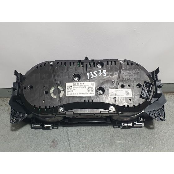 Cuadro Instrumentos Para Skoda Superb