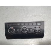 Mando Climatizador Para Skoda Superb