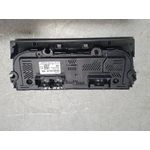 Mando Climatizador Para Skoda Superb