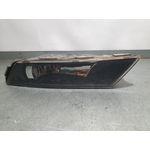 Faro Antiniebla Derecho Para Skoda Superb