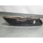Faro Antiniebla Izquierdo Para Skoda Superb