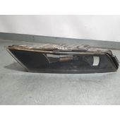 Faro Antiniebla Izquierdo Para Skoda Superb
