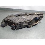 Faro Antiniebla Izquierdo Para Skoda Superb