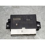 Modulo Electronico Para Skoda Superb