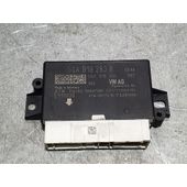Modulo Electronico Para Skoda Superb