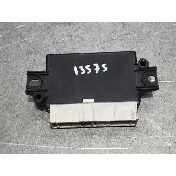 Modulo Electronico Para Skoda Superb
