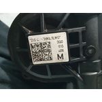 Pinza Freno Trasera Derecha Para Skoda Superb