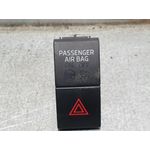 Warning Para Skoda Superb