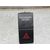 Warning Para Skoda Superb