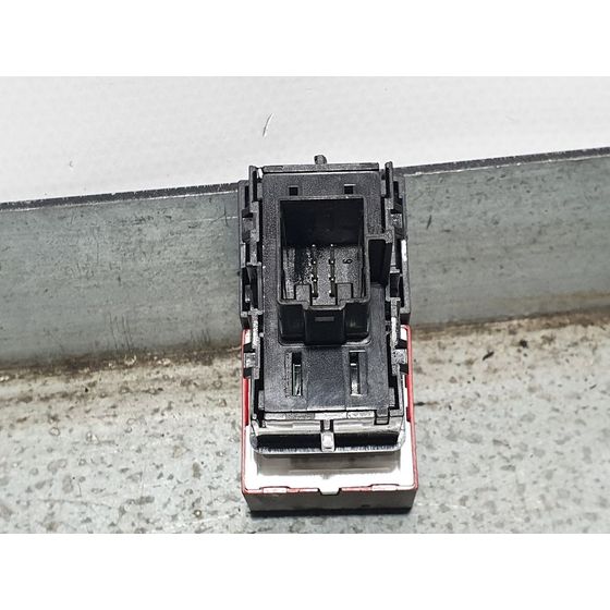 Warning Para Skoda Superb