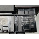 Warning Para Skoda Superb