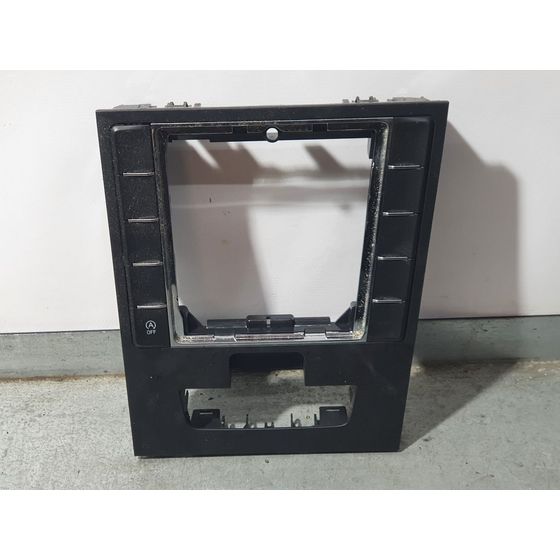 Modulo Electronico Para Skoda Superb