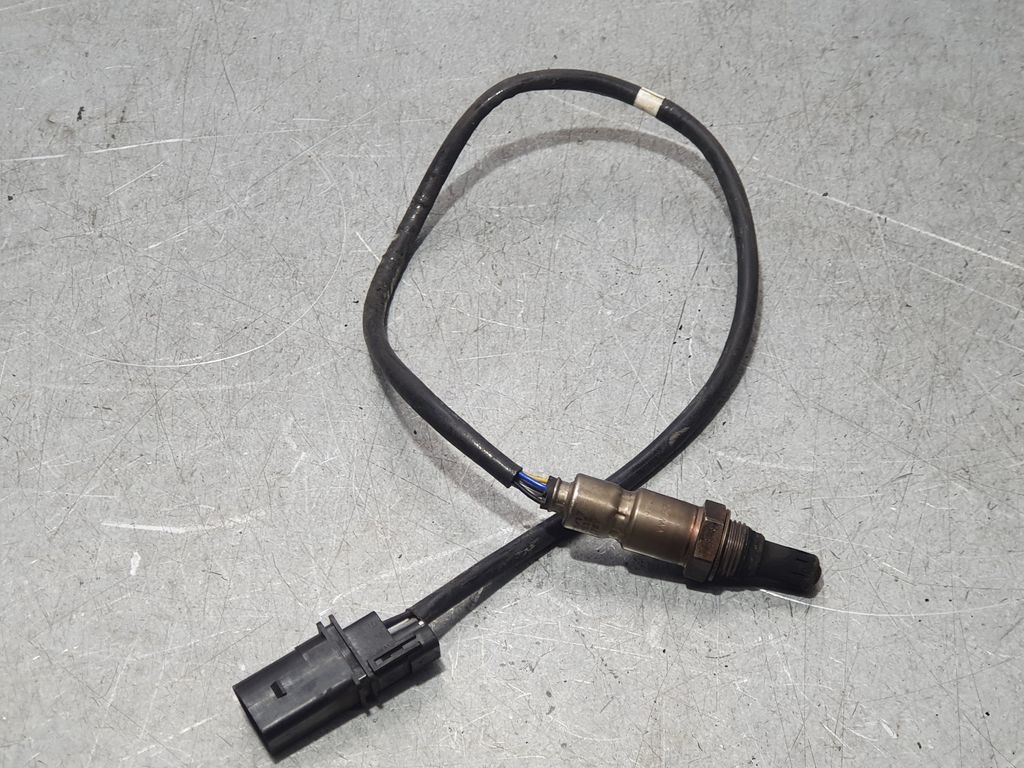 Sonda Lambda Para Skoda Superb