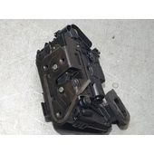 Cerradura Puerta Trasera Derecha  Para Skoda Superb