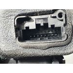 Cerradura Puerta Trasera Derecha Para Skoda Superb