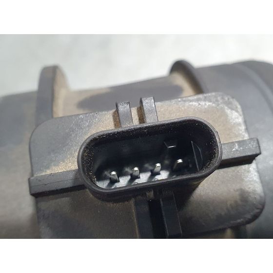 Caudalimetro Para Skoda Superb
