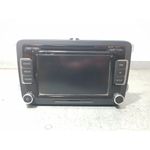 Sistema Navegacion Gps Para Volkswagen Golf Vi