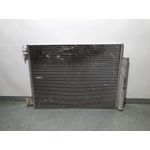 Condensador / Radiador Aire Acondicionado Para Renault Clio Iv