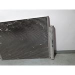 Condensador / Radiador Aire Acondicionado Para Renault Clio Iv