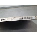 Condensador / Radiador Aire Acondicionado Para Renault Clio Iv