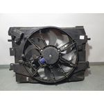 Electroventilador para Renault Clio Iv