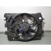 Electroventilador para Renault Clio Iv