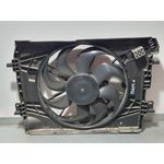 Electroventilador para Renault Clio Iv