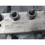 Abs Para Renault Clio Iv