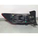 Piloto Trasero Derecho Para Renault Clio Iv