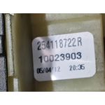 Mando Elevalunas Delantero Izquierdo  Para Renault Clio Iv