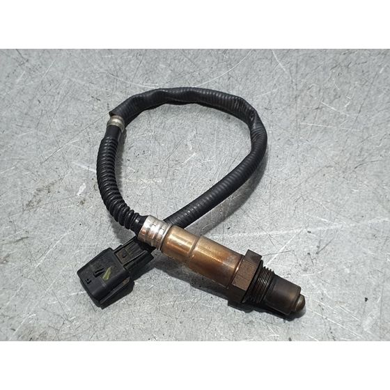 Sonda Lambda Para Dacia Sandero