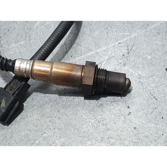 Sonda Lambda Para Dacia Sandero