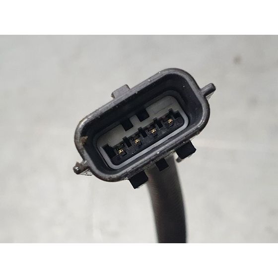 Sonda Lambda Para Dacia Sandero