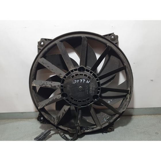 Electroventilador Para Ds 5