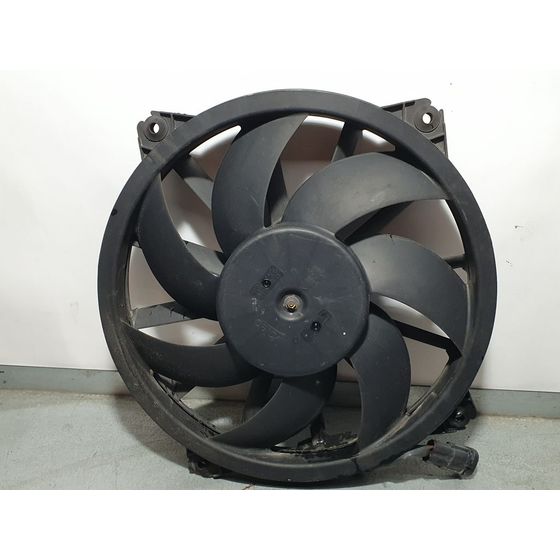 Electroventilador Para Ds 5