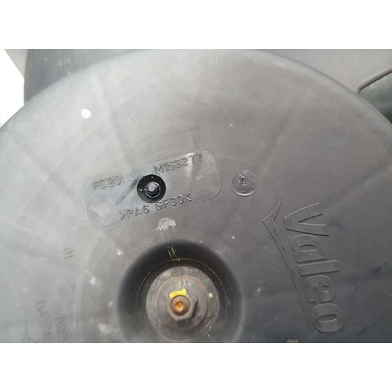 Electroventilador Para Ds 5