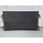 Condensador / Radiador Aire Acondicionado Para Renault Laguna Ii
