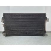 Condensador / Radiador Aire Acondicionado Para Renault Laguna Ii